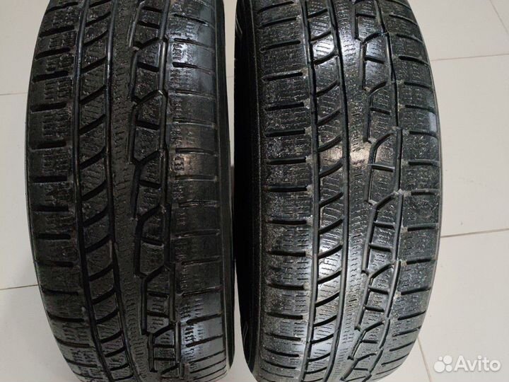 Nokian Tyres Equalizer Sport AP 245/70 R16 107H