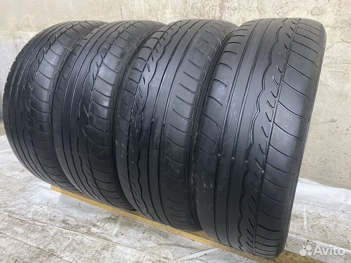 Dunlop SP Sport 2050M 205/60 R16