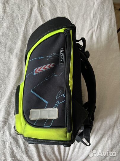 Рюкзак школьный herlitz