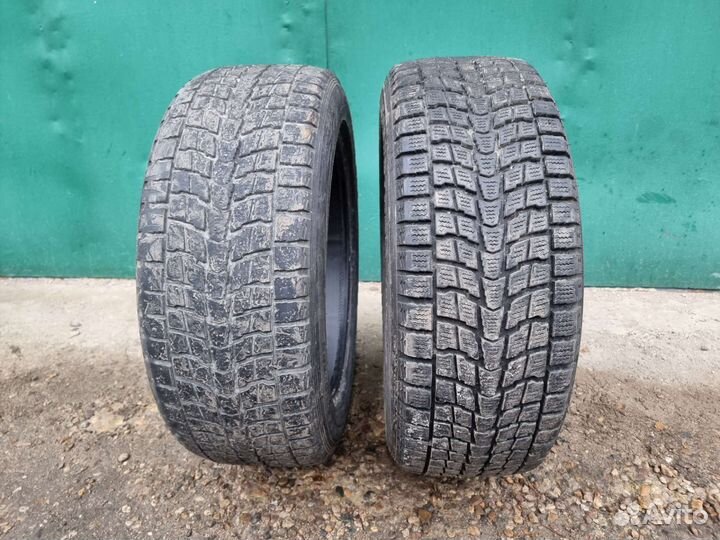 Dunlop Grandtrek SJ6 235/55 R18 99Q