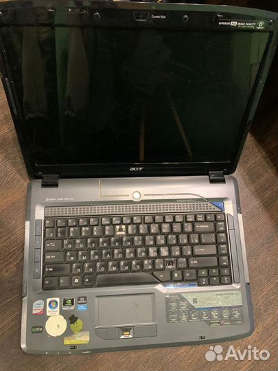 Acer aspire 5930g