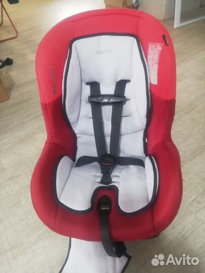 Детское автокресло от 0 до 18 кг