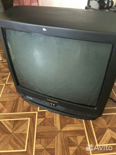 Телевизоры Samsung, Panasonic
