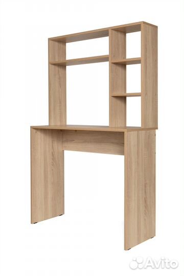 Компьютерный стол-стеллаж ST05