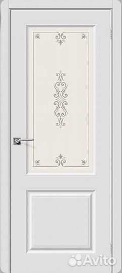 Двери межкомнатные