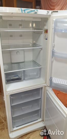 Холодильник indesit no frost