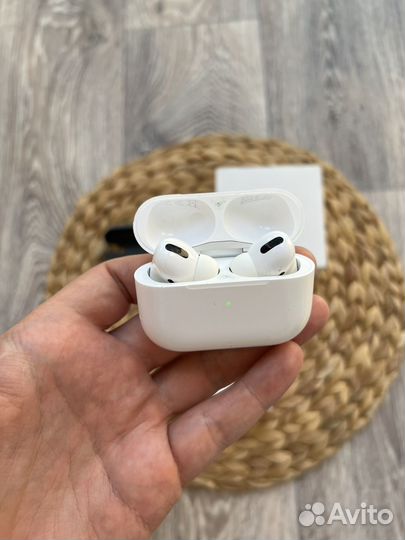 Airpods Pro Оригинал Ростест