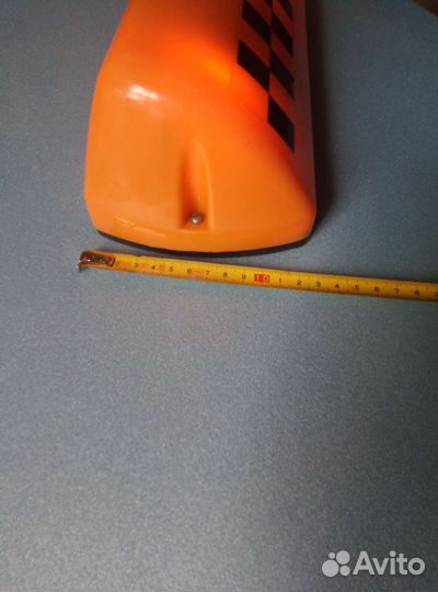 Колпак такси