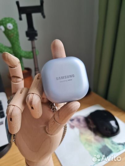 Samsung galaxy buds pro