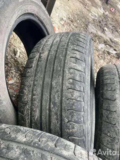 Hankook Optimo K415 205/60 R16 92V