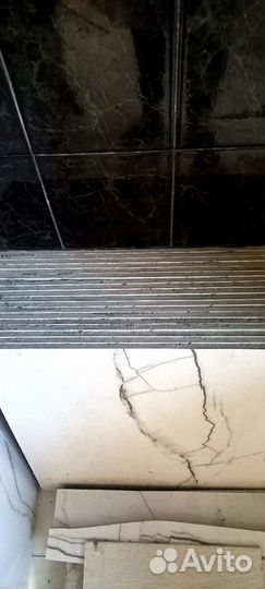 Плитка керамическая гранит