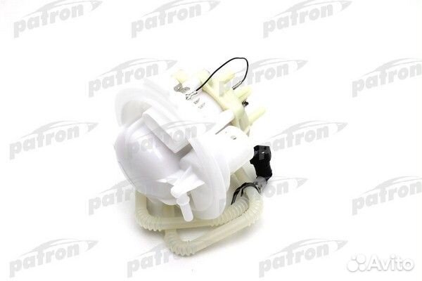 Фильтр топливный