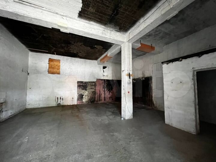 Склад, Производство, 72 м²