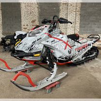 BRP Ski doo Freeride 850 G4 154 Turbo