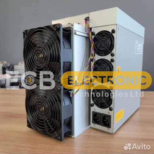Antminer S19j Pro 100T асик майнер