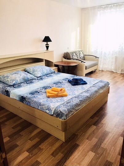1-к. квартира, 40 м², 3/10 эт.
