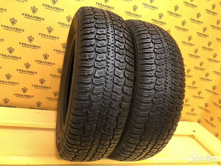 КАМА Кама-Flame 205/70 R16 91Q