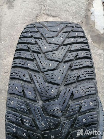 Hankook Winter I'Pike RS2 W429 215/65 R16
