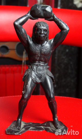 Первобытные люди, комплект