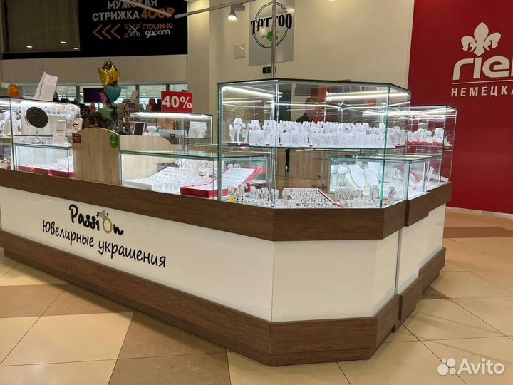 Готовый прибыльный бизнес