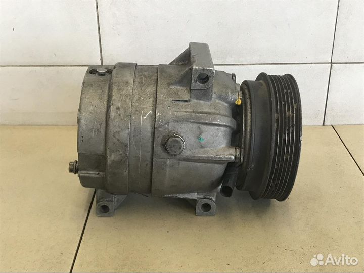 Компрессор системы кондиционирования Laguna II 200