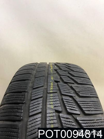 Nokian Tyres All Weather+ 225/45 R17 91W