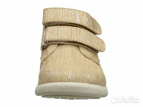 Ботиночки Umi Kids Samme B 19 размер