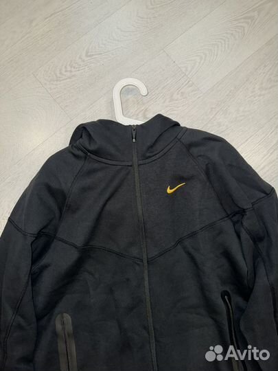 Nike tech fleece Nocta zip hoodie