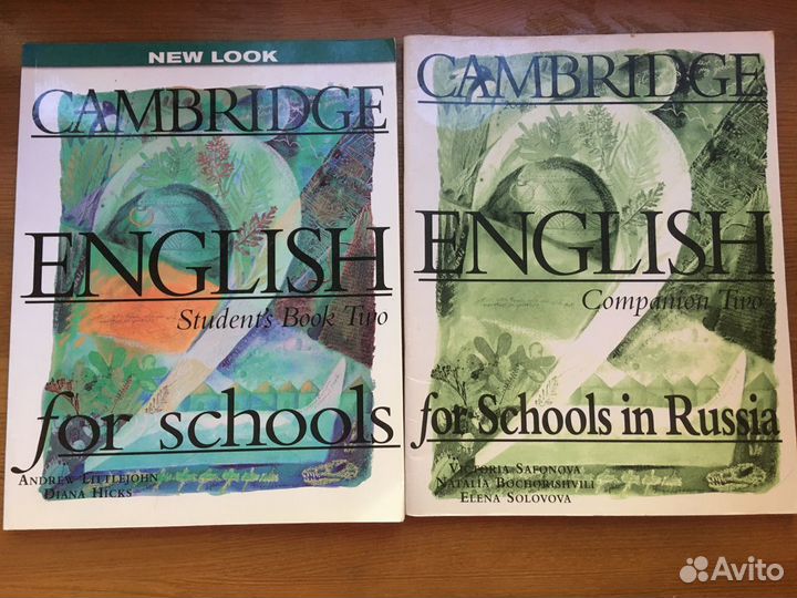 Cambridge Еnglish 2 Opportuniti Student's book