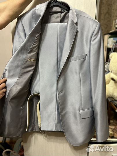 Костюм мужской