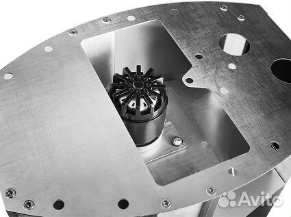 Тепловая завеса