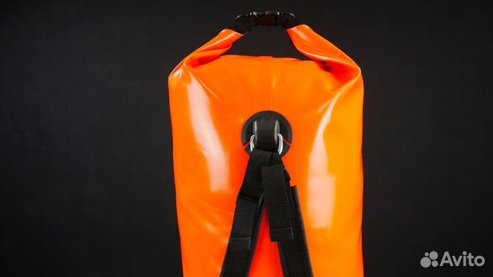 Герморюкзак SibTravel 100л (40, H-80)