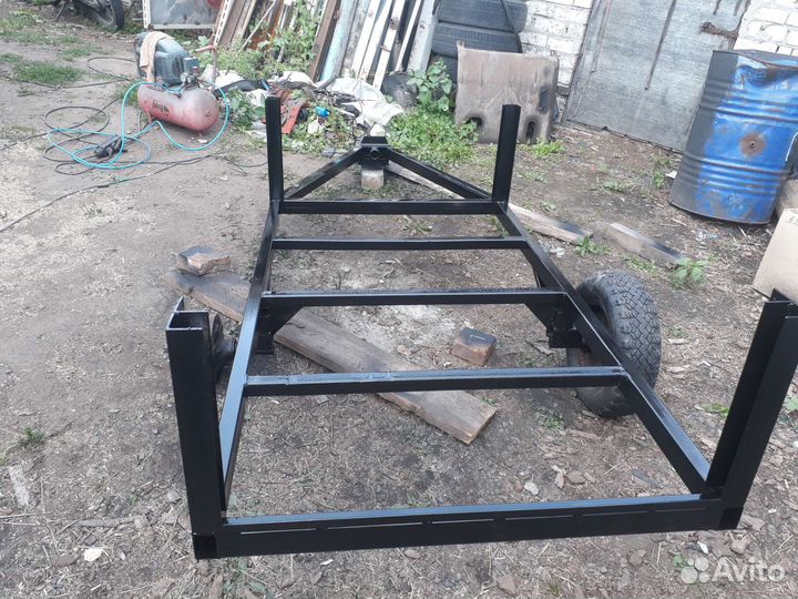 Сварка металлоконструкций