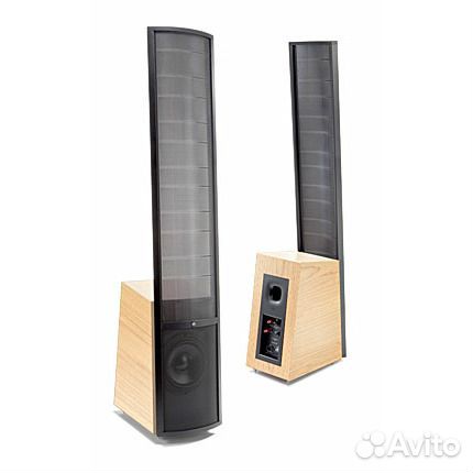Напольная акустика Martin Logan Vista