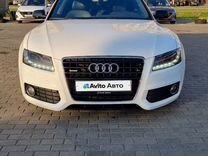 Audi A5 2.0 AMT, 2009, 154 000 км, с пробегом, цена 1 600 000 руб.