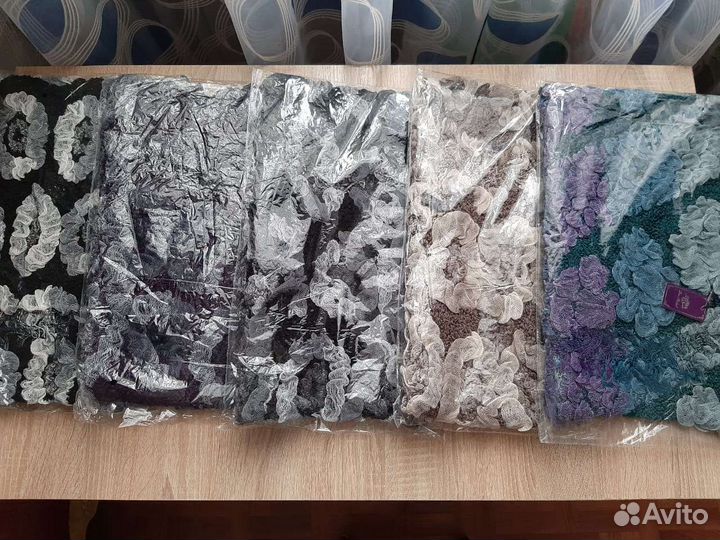 Шарф женский новый