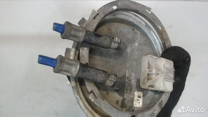 Насос топливный электрический Opel Corsa B, 1997