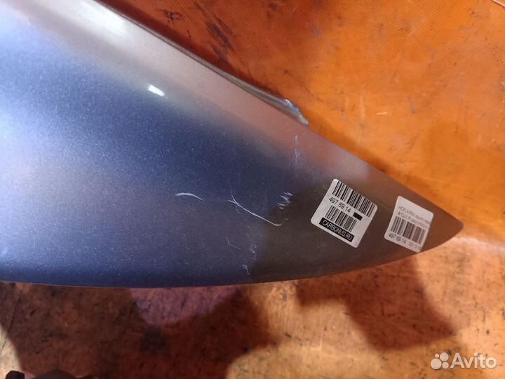 Крыло переднее Honda Airwave GJ1 (Правое)