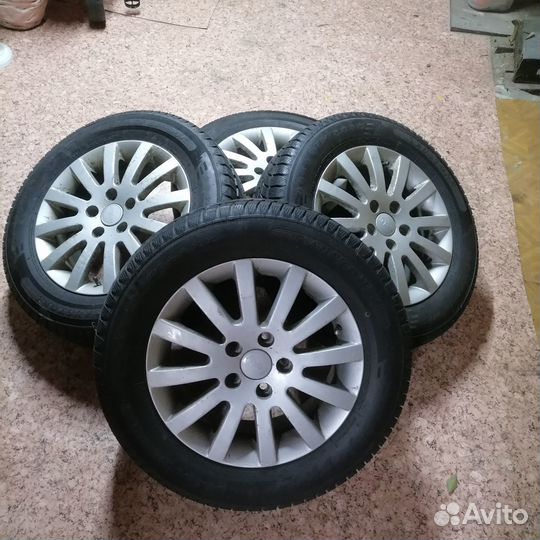 Austone Athena SP-801 195/65 R15 91H