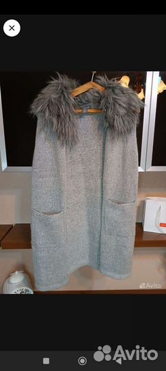 Коробка женской одежды 50 шт