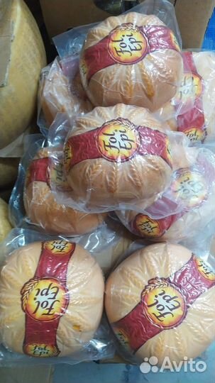 Сыр фоль эпи