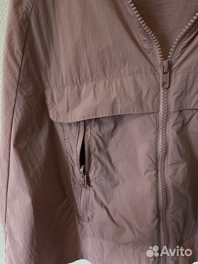 Плащ дождевик