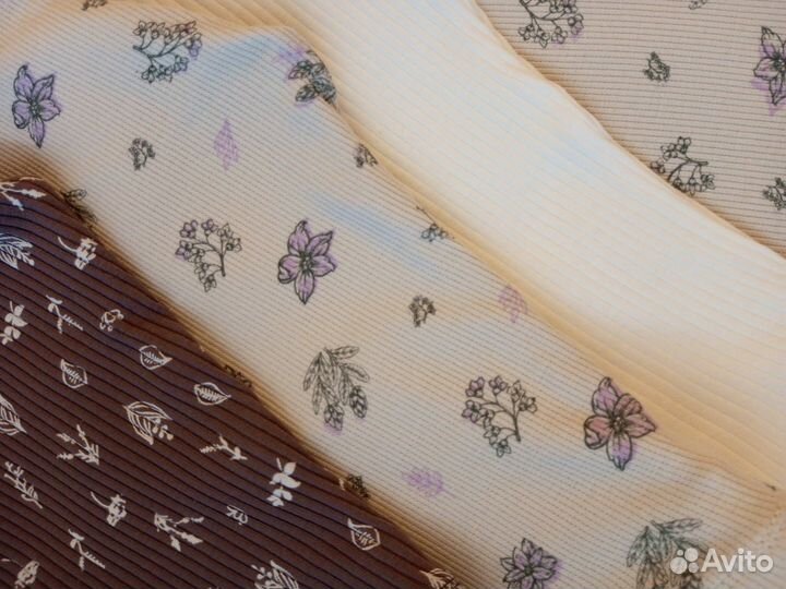 Комплект на девочку 92