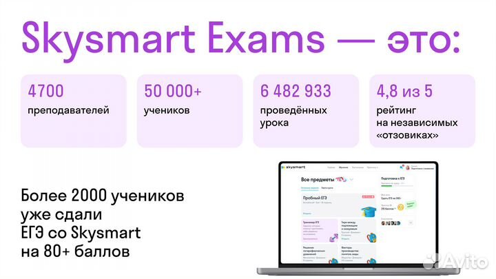 Репетитор По Английскому Языку. ЕГЭ. 10-11 класс