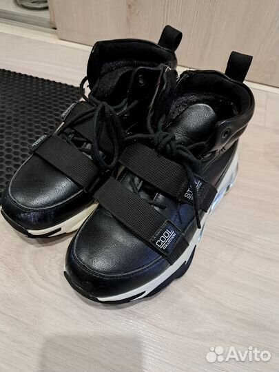 Детская обувь Kapika