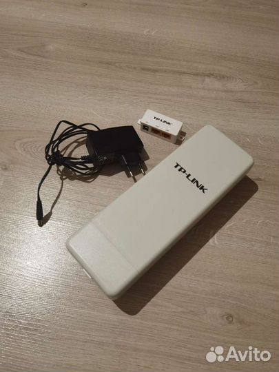 Точка доступа TP-link TL-WA7510N