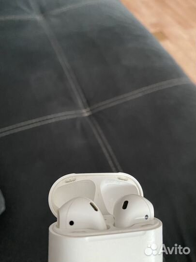 Airpods
