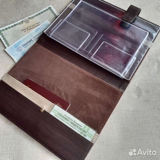 Изготовление папок для документов