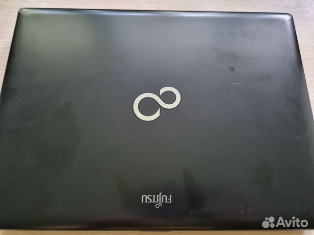 Ноутбук Fujitsu Lifebook P701 объявление продам