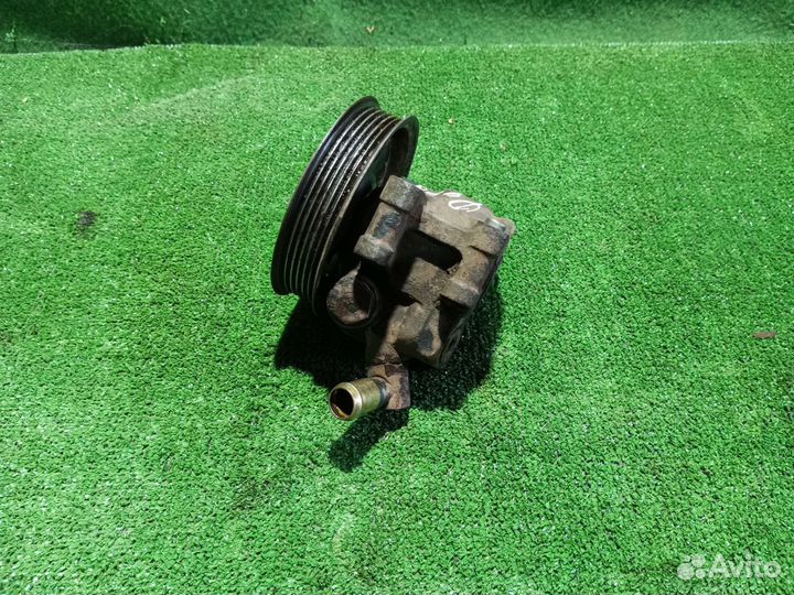 Насос Гура Форд Фокус 1 1.6